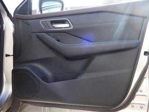Ansicht 15 - Gebrauchtwagen Fahrzeug, Modell X-Trail der Marke Nissan von Verkäufer Autohaus Lanfranco GmbH