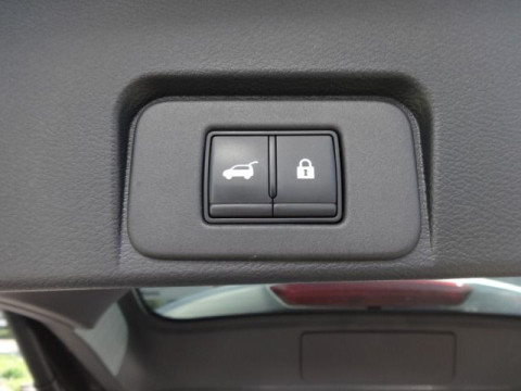 Ansicht 17 - Gebrauchtwagen Fahrzeug, Modell X-Trail der Marke Nissan von Verkäufer Autohaus Lanfranco GmbH