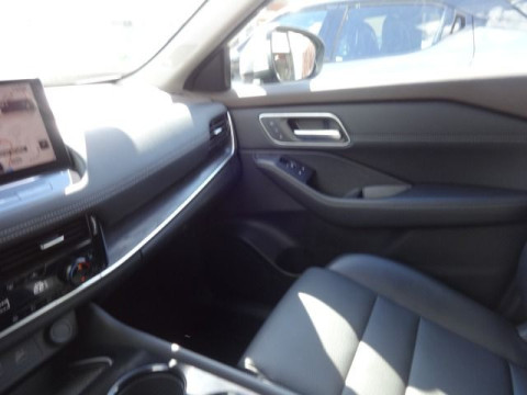 Ansicht 38 - Gebrauchtwagen Fahrzeug, Modell X-Trail der Marke Nissan von Verkäufer Autohaus Lanfranco GmbH