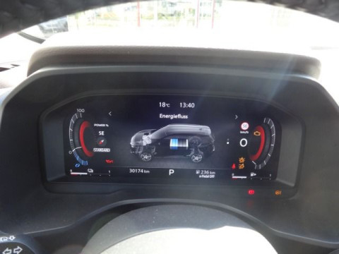Ansicht 43 - Gebrauchtwagen Fahrzeug, Modell X-Trail der Marke Nissan von Verkäufer Autohaus Lanfranco GmbH