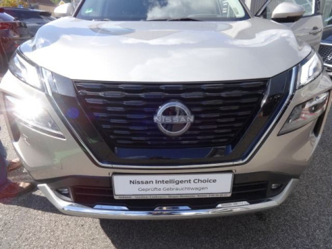 Ansicht 50 - Gebrauchtwagen Fahrzeug, Modell X-Trail der Marke Nissan von Verkäufer Autohaus Lanfranco GmbH