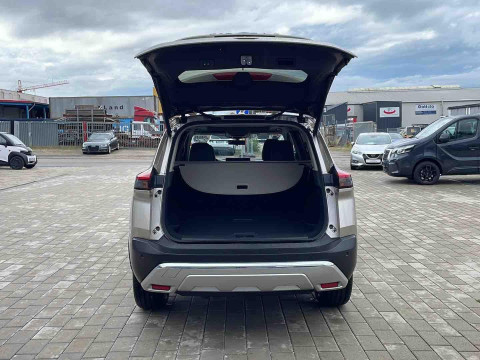 Ansicht 9 - Gebrauchtwagen Fahrzeug, Modell X-Trail der Marke Nissan von Verkäufer Siegfried Schmidt GmbH