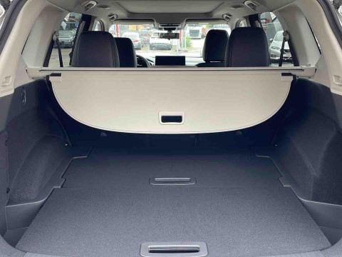 Ansicht 10 - Gebrauchtwagen Fahrzeug, Modell X-Trail der Marke Nissan von Verkäufer Siegfried Schmidt GmbH