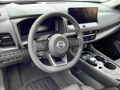 Ansicht 13 - Gebrauchtwagen Fahrzeug, Modell X-Trail der Marke Nissan von Verkäufer Siegfried Schmidt GmbH