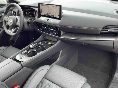 Ansicht 15 - Gebrauchtwagen Fahrzeug, Modell X-Trail der Marke Nissan von Verkäufer Siegfried Schmidt GmbH