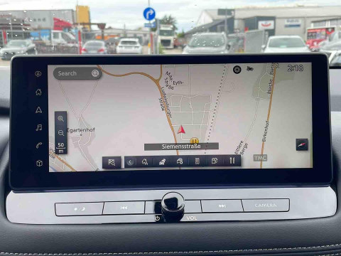 Ansicht 17 - Gebrauchtwagen Fahrzeug, Modell X-Trail der Marke Nissan von Verkäufer Siegfried Schmidt GmbH