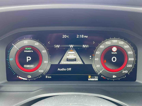 Ansicht 18 - Gebrauchtwagen Fahrzeug, Modell X-Trail der Marke Nissan von Verkäufer Siegfried Schmidt GmbH