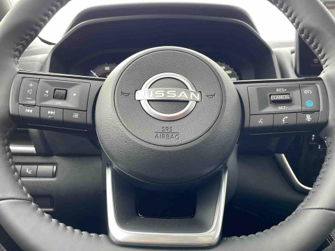 Ansicht 19 - Gebrauchtwagen Fahrzeug, Modell X-Trail der Marke Nissan von Verkäufer Siegfried Schmidt GmbH