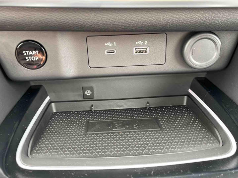 Ansicht 21 - Gebrauchtwagen Fahrzeug, Modell X-Trail der Marke Nissan von Verkäufer Siegfried Schmidt GmbH