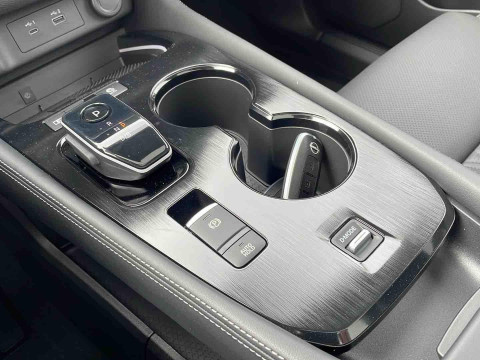 Ansicht 22 - Gebrauchtwagen Fahrzeug, Modell X-Trail der Marke Nissan von Verkäufer Siegfried Schmidt GmbH