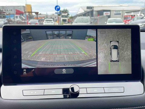 Ansicht 24 - Gebrauchtwagen Fahrzeug, Modell X-Trail der Marke Nissan von Verkäufer Siegfried Schmidt GmbH