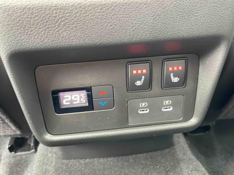 Ansicht 27 - Gebrauchtwagen Fahrzeug, Modell X-Trail der Marke Nissan von Verkäufer Siegfried Schmidt GmbH