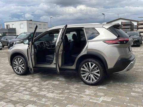 Ansicht 30 - Gebrauchtwagen Fahrzeug, Modell X-Trail der Marke Nissan von Verkäufer Siegfried Schmidt GmbH