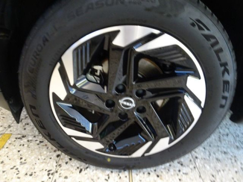 Ansicht 3 - Gebrauchtwagen Fahrzeug, Modell Qashqai der Marke Nissan von Verkäufer Autohaus Ulrich GmbH