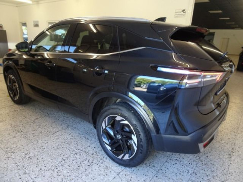 Ansicht 4 - Gebrauchtwagen Fahrzeug, Modell Qashqai der Marke Nissan von Verkäufer Autohaus Ulrich GmbH