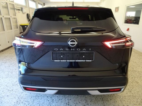 Ansicht 5 - Gebrauchtwagen Fahrzeug, Modell Qashqai der Marke Nissan von Verkäufer Autohaus Ulrich GmbH