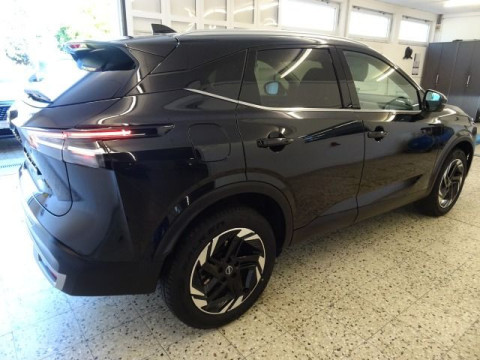 Ansicht 7 - Gebrauchtwagen Fahrzeug, Modell Qashqai der Marke Nissan von Verkäufer Autohaus Ulrich GmbH