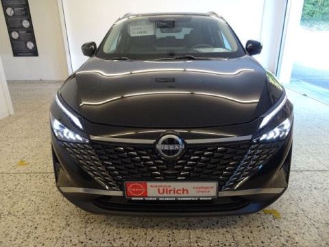 Ansicht 10 - Gebrauchtwagen Fahrzeug, Modell Qashqai der Marke Nissan von Verkäufer Autohaus Ulrich GmbH