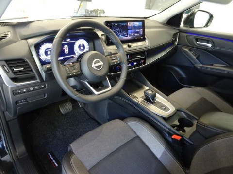 Ansicht 11 - Gebrauchtwagen Fahrzeug, Modell Qashqai der Marke Nissan von Verkäufer Autohaus Ulrich GmbH