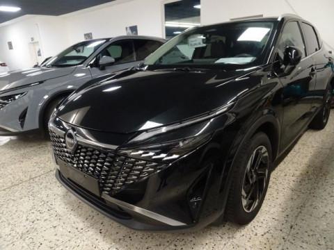 Ansicht 13 - Gebrauchtwagen Fahrzeug, Modell Qashqai der Marke Nissan von Verkäufer Autohaus Ulrich GmbH