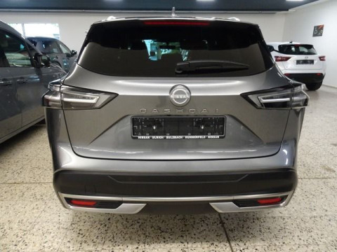 Ansicht 4 - Gebrauchtwagen Fahrzeug, Modell Qashqai der Marke Nissan von Verkäufer Autohaus Ulrich GmbH