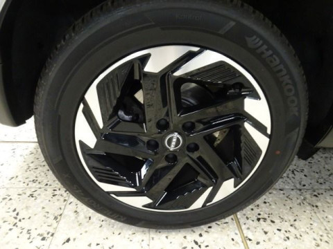 Ansicht 6 - Gebrauchtwagen Fahrzeug, Modell Qashqai der Marke Nissan von Verkäufer Autohaus Ulrich GmbH