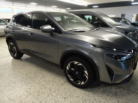 Ansicht 7 - Gebrauchtwagen Fahrzeug, Modell Qashqai der Marke Nissan von Verkäufer Autohaus Ulrich GmbH