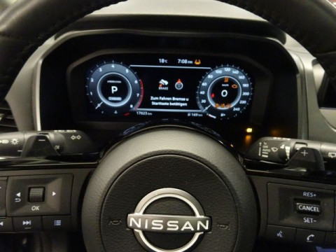 Ansicht 10 - Gebrauchtwagen Fahrzeug, Modell Qashqai der Marke Nissan von Verkäufer Autohaus Ulrich GmbH