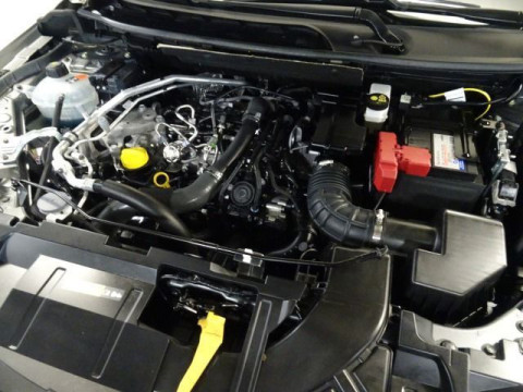 Ansicht 16 - Gebrauchtwagen Fahrzeug, Modell Qashqai der Marke Nissan von Verkäufer Autohaus Ulrich GmbH