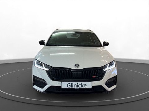 Škoda Octavia - Octavia Combi RS 1.4 iV LED LM 18" Navi PDC vo+hi