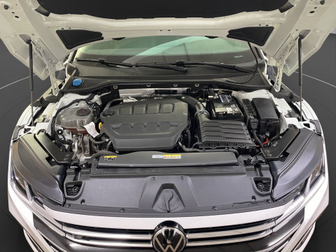 Volkswagen - Arteon