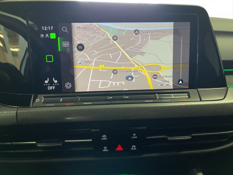 Volkswagen - Golf GTI