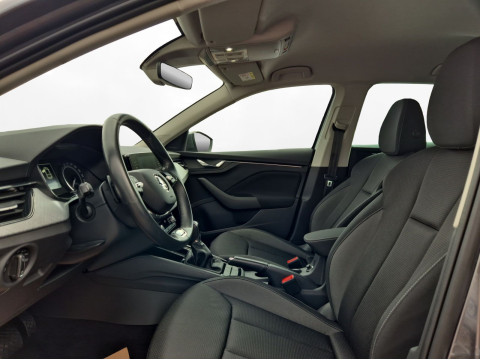 &Scaron;koda Scala - Scala 1.0 TSI DSG LED SiHz