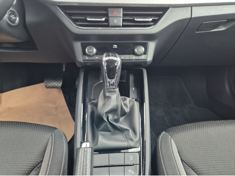 &Scaron;koda - Scala