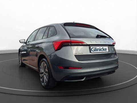 &Scaron;koda - Scala