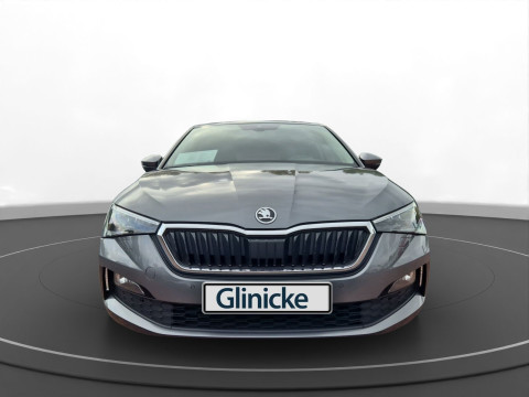 &Scaron;koda - Scala