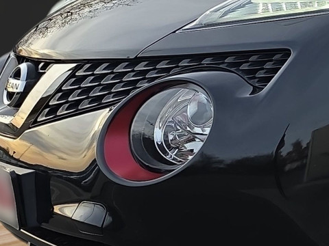 Ansicht 6 - Gebrauchtwagen Fahrzeug, Modell Juke der Marke Nissan von Verkäufer Autohaus Gemmer GmbH