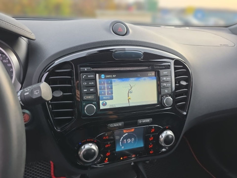 Ansicht 10 - Gebrauchtwagen Fahrzeug, Modell Juke der Marke Nissan von Verkäufer Autohaus Gemmer GmbH