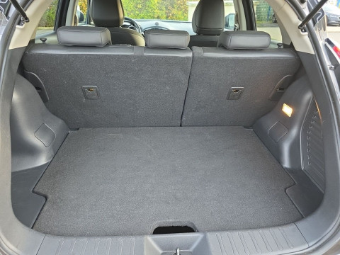 Ansicht 13 - Gebrauchtwagen Fahrzeug, Modell Juke der Marke Nissan von Verkäufer Autohaus Gemmer GmbH