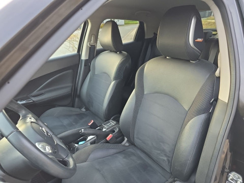 Ansicht 15 - Gebrauchtwagen Fahrzeug, Modell Juke der Marke Nissan von Verkäufer Autohaus Gemmer GmbH