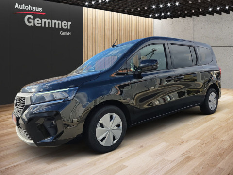 Ansicht 2 - Gebrauchtwagen Fahrzeug, Modell Townstar der Marke Nissan von Verkäufer Autohaus Gemmer GmbH