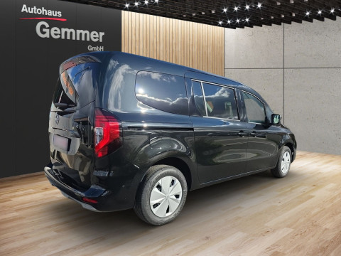 Ansicht 4 - Gebrauchtwagen Fahrzeug, Modell Townstar der Marke Nissan von Verkäufer Autohaus Gemmer GmbH