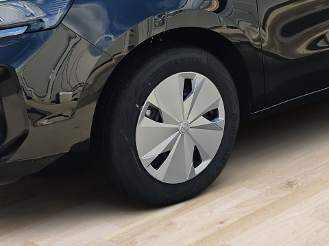 Ansicht 7 - Gebrauchtwagen Fahrzeug, Modell Townstar der Marke Nissan von Verkäufer Autohaus Gemmer GmbH