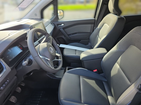 Ansicht 8 - Gebrauchtwagen Fahrzeug, Modell Townstar der Marke Nissan von Verkäufer Autohaus Gemmer GmbH