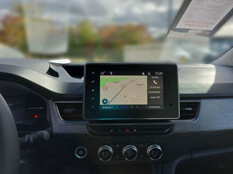 Ansicht 10 - Gebrauchtwagen Fahrzeug, Modell Townstar der Marke Nissan von Verkäufer Autohaus Gemmer GmbH