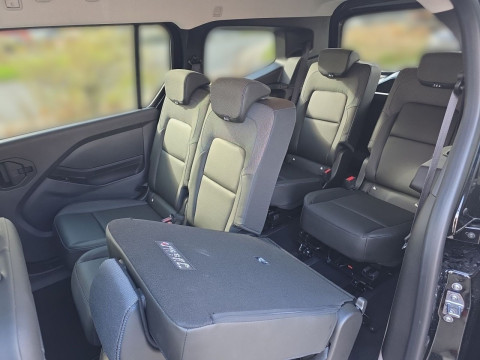 Ansicht 12 - Gebrauchtwagen Fahrzeug, Modell Townstar der Marke Nissan von Verkäufer Autohaus Gemmer GmbH