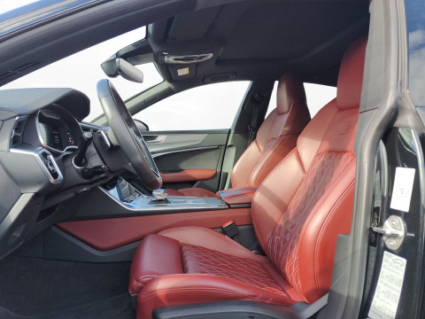 Audi S7 Sportback - S7 Sportback 3.0 TDI quattro LaserMatrixSthz