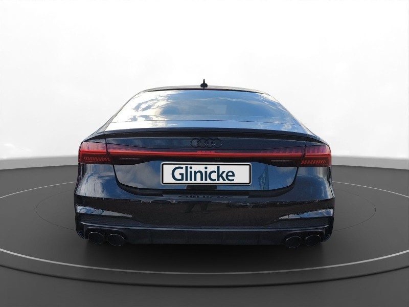 Audi - S7 Sportback