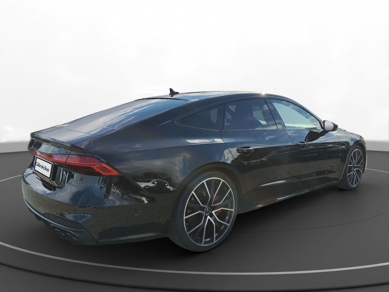 Audi - S7 Sportback