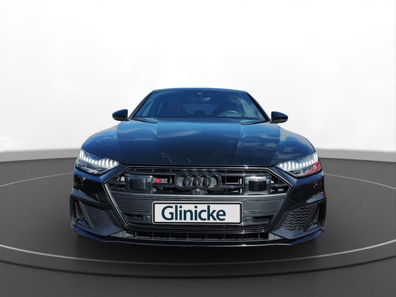 Audi - S7 Sportback